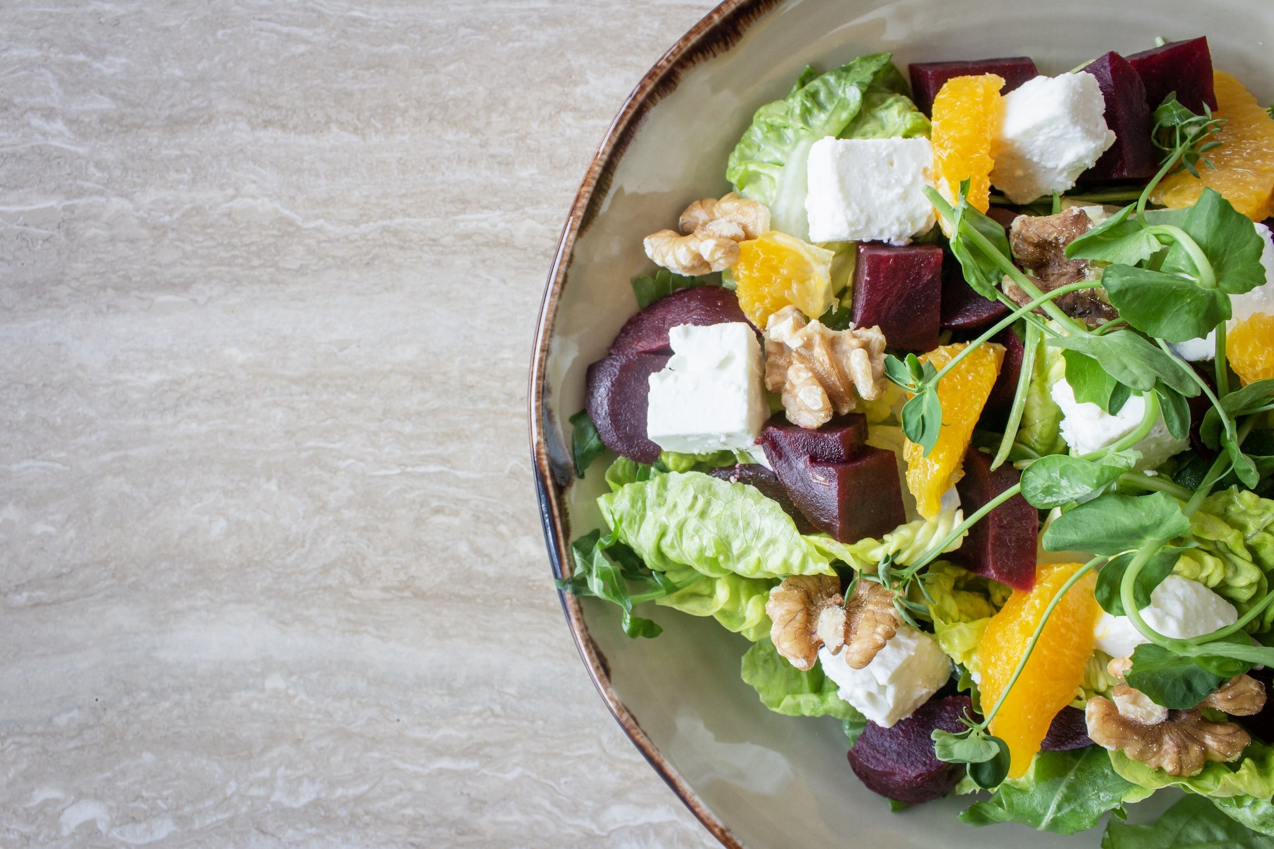 Nutrition Strategies for Summer Fat Loss