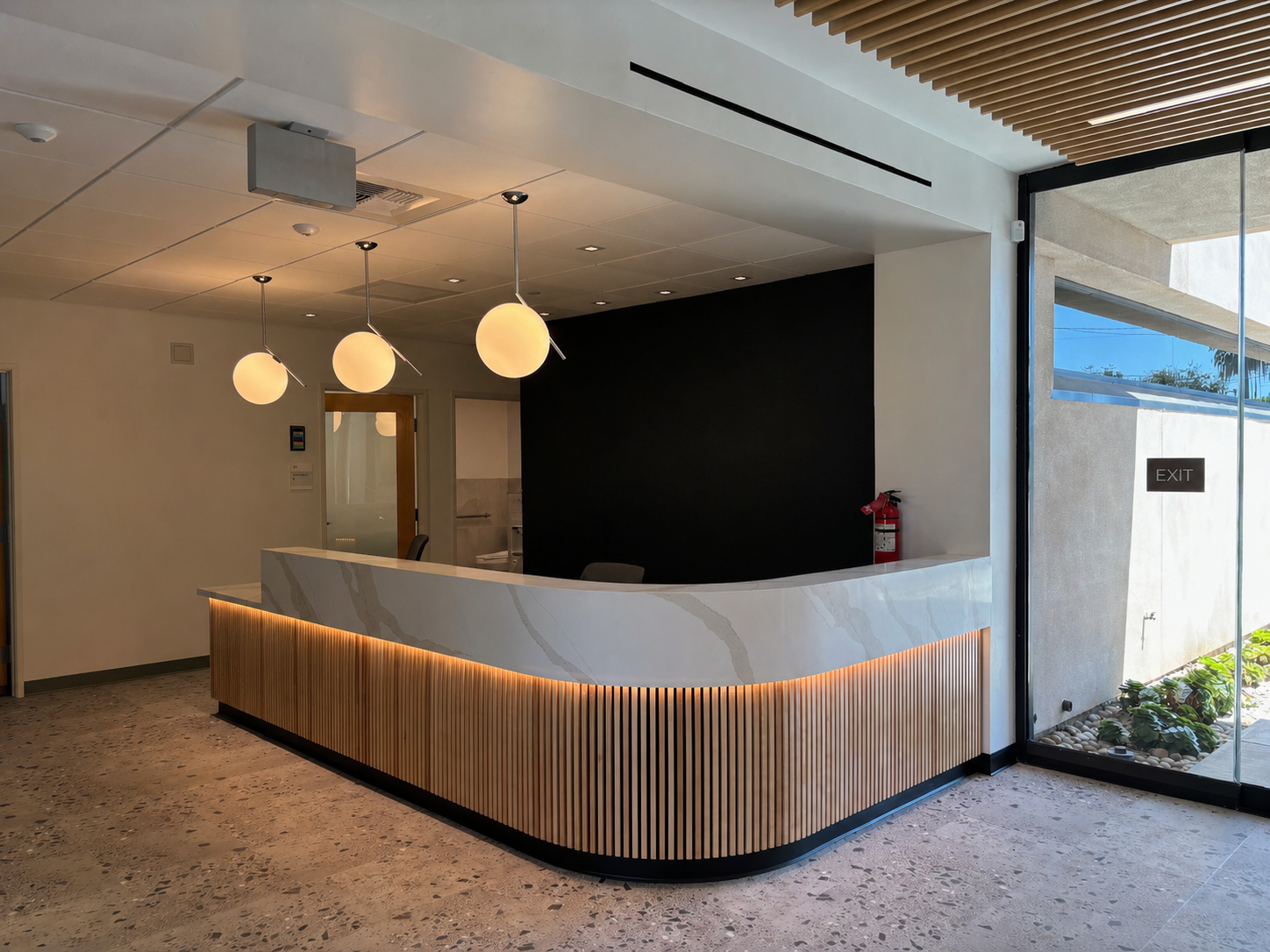Heart Center