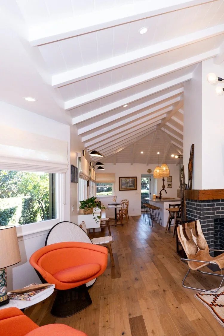 Revival House