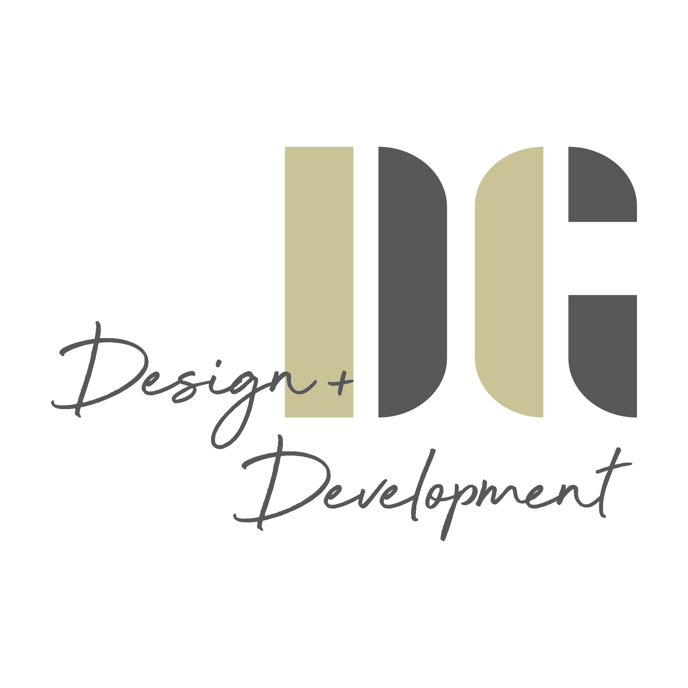 About — DG Design + Development