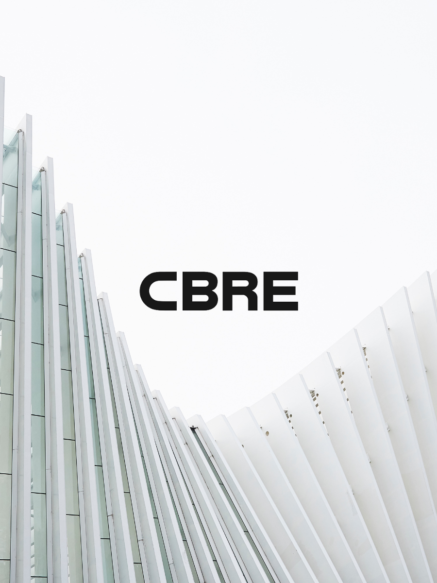 CBRE Canada