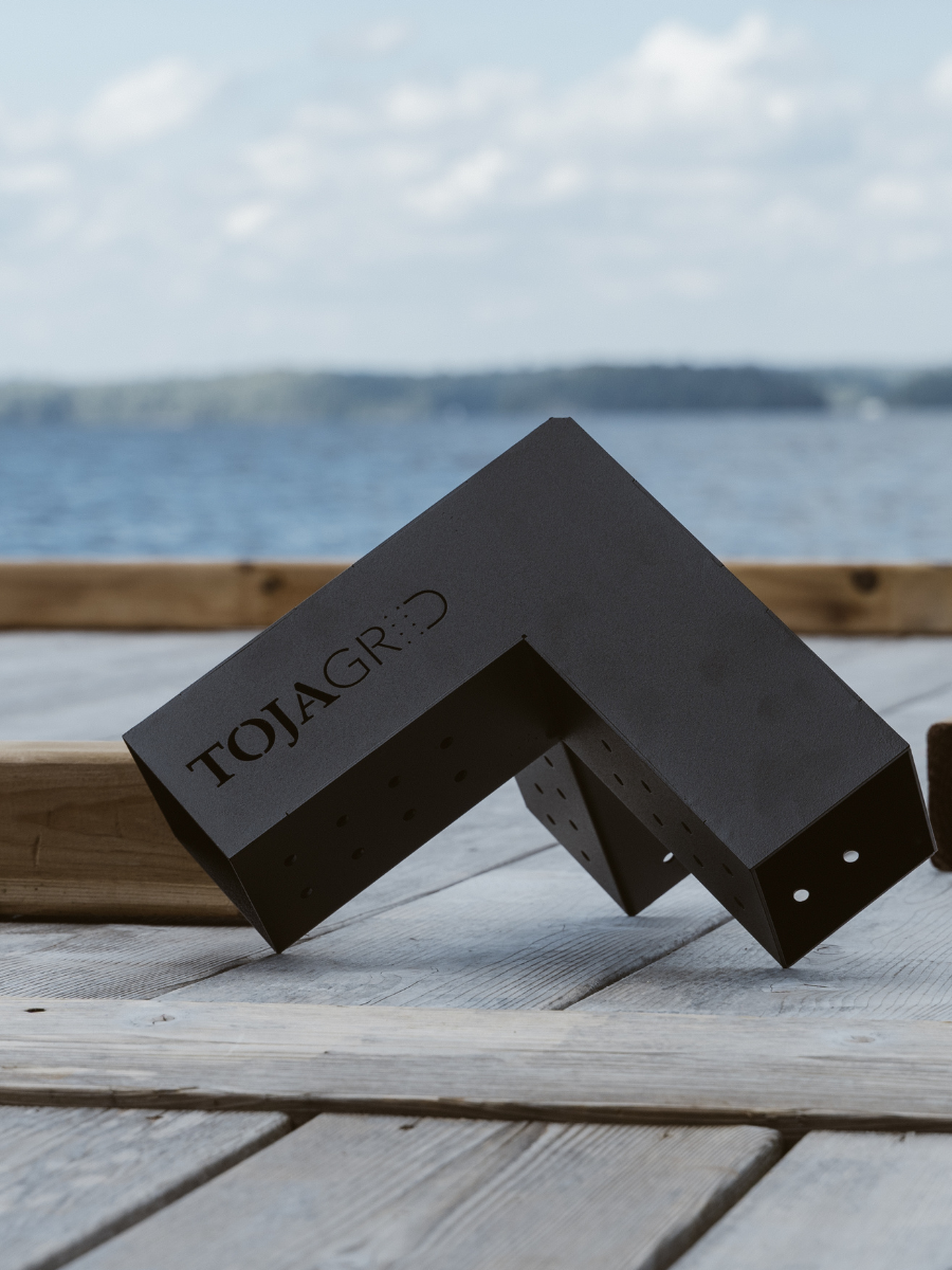 Toja Outdoor Living