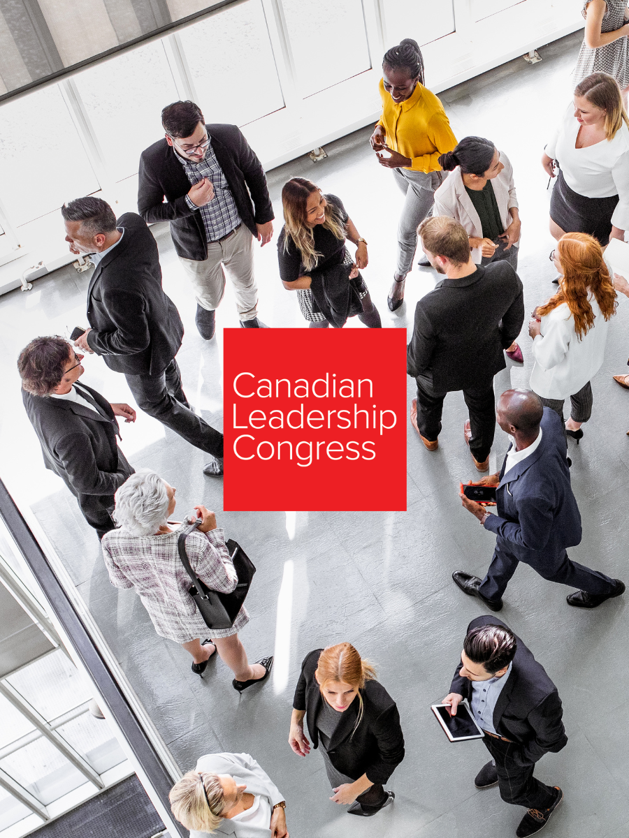 Canadian Leadership Congress