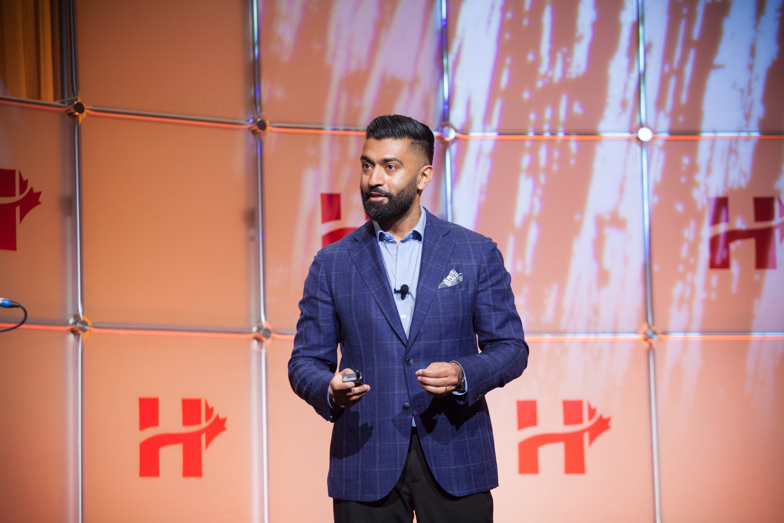 Story — HAMZA KHAN