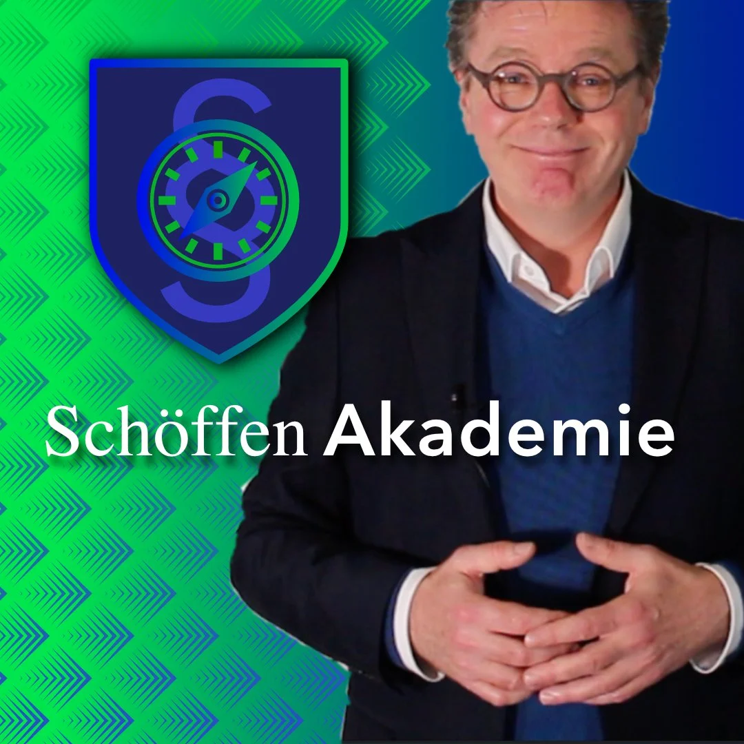 Die »SchöffenAkademie«