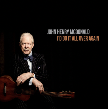 I'd Do It All Over Again (2020)