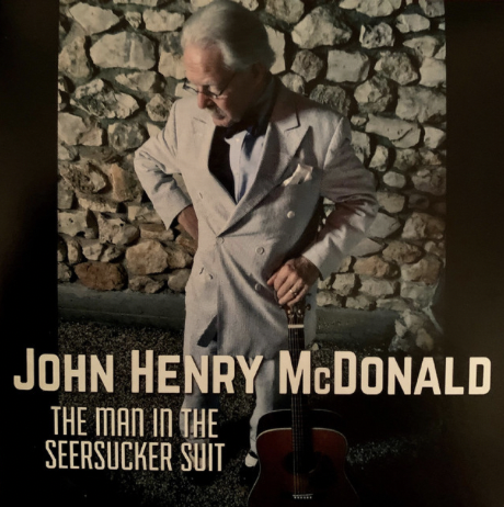 The Man in the Seersucker Suit (2018)