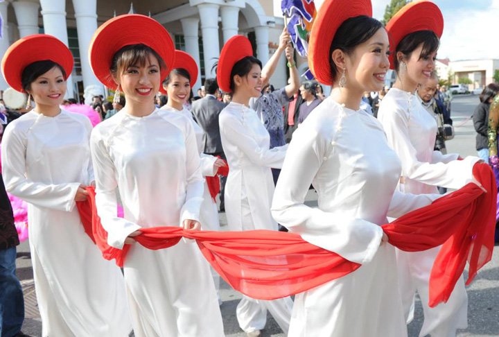 AoDai