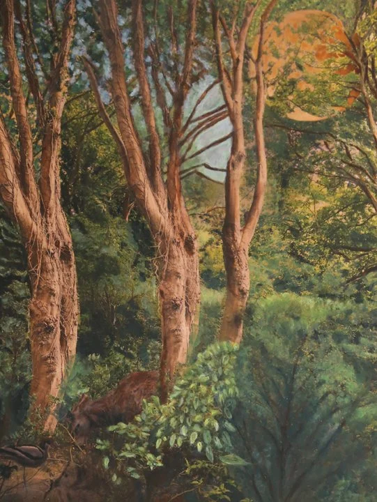 Landscape