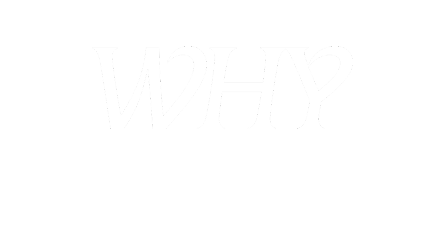 WHY BONNIE