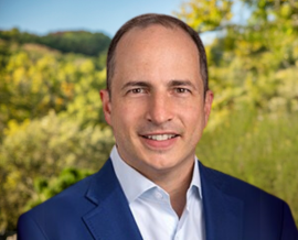 Roger Marrero, Partner at Whistler Capital Partn...