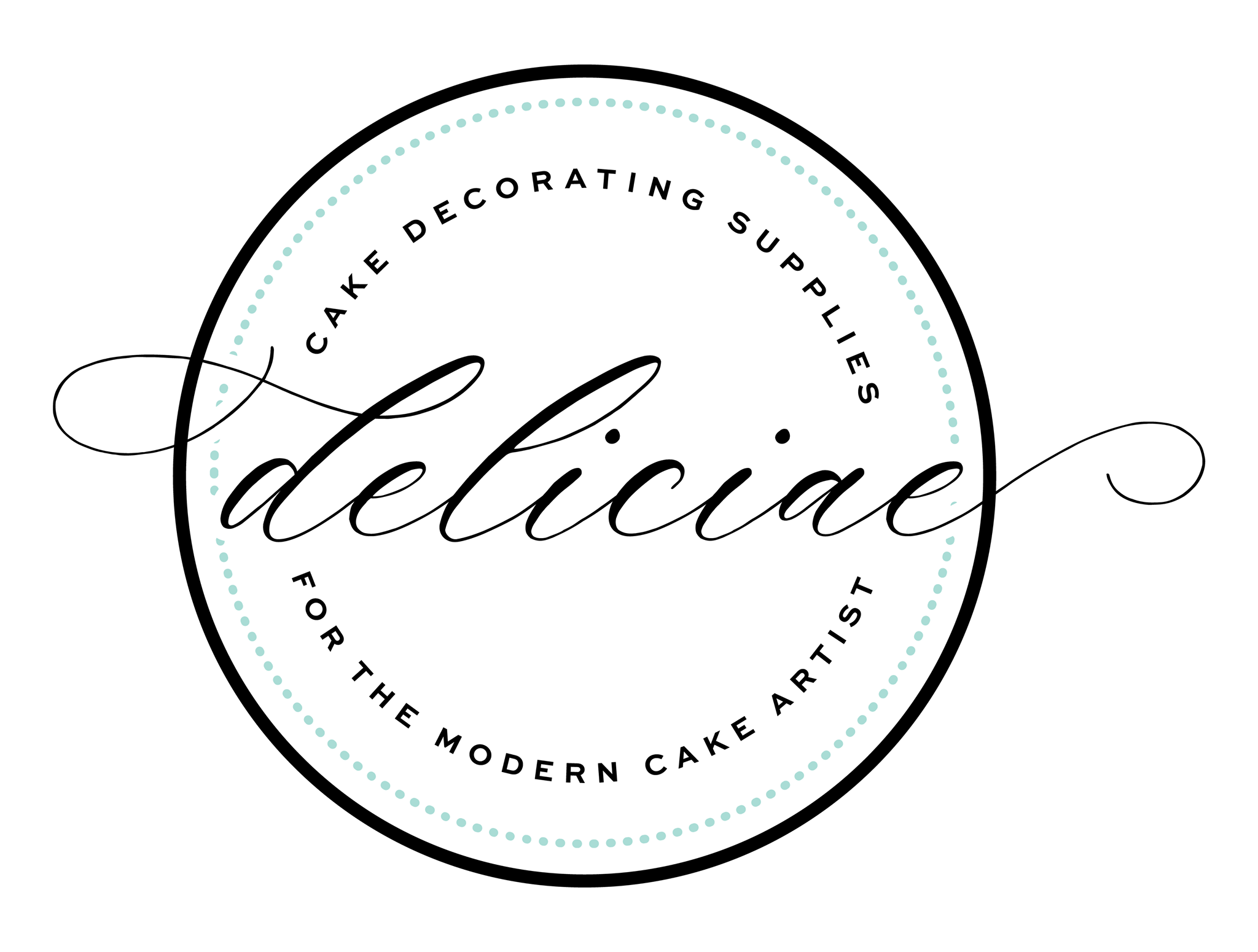 Deliciae Cake Decorating Supplies