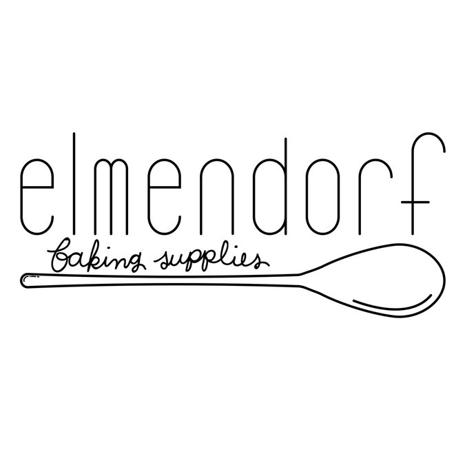 Dough Scraper - Elmendorf Baking Supplies