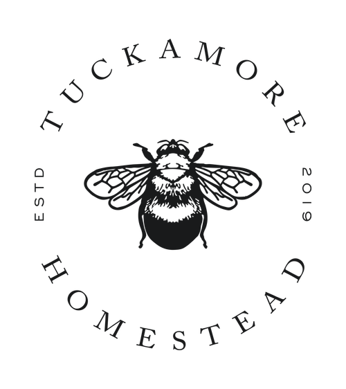 Tuckamore Homestead