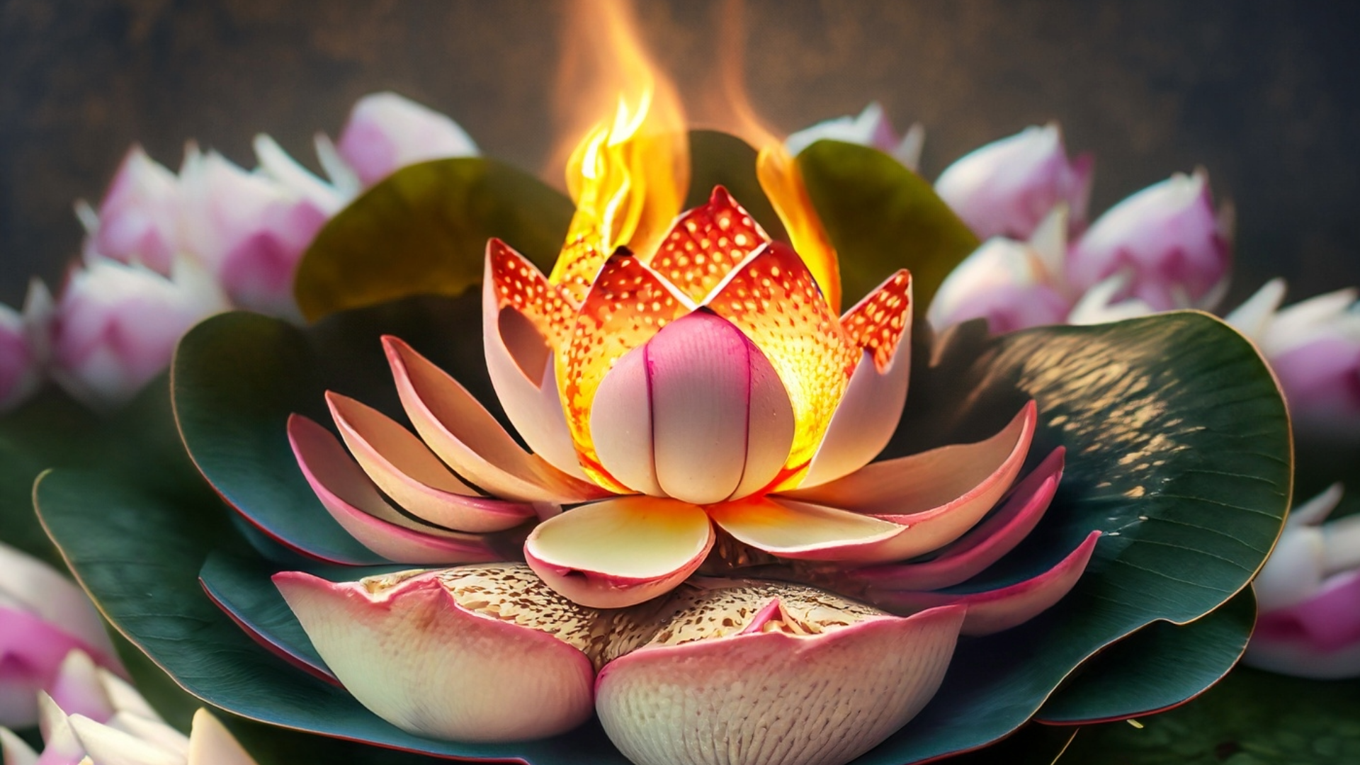 Creating a Root Chakra Routine