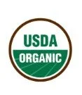 USDA Organic certification logo