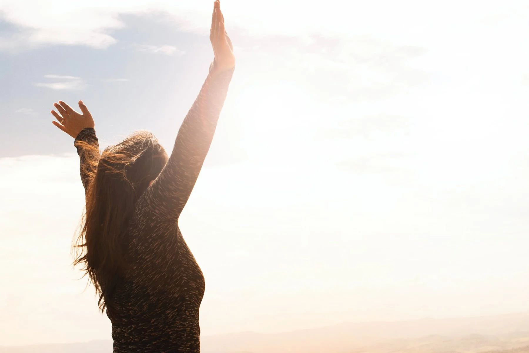 Our Essential Oil Heroes