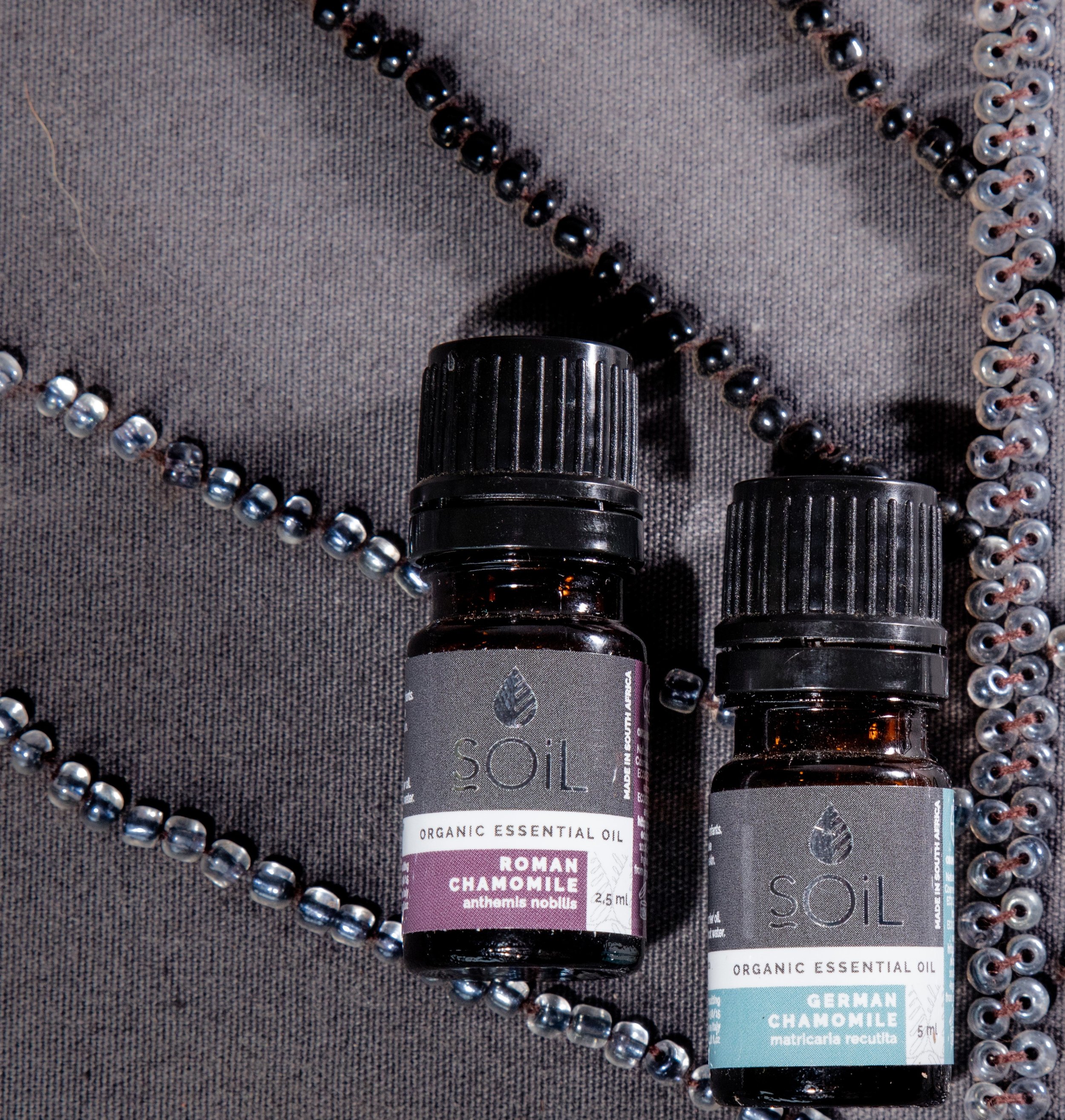 Roman Chamomile, German Chamomile Oil.jpg