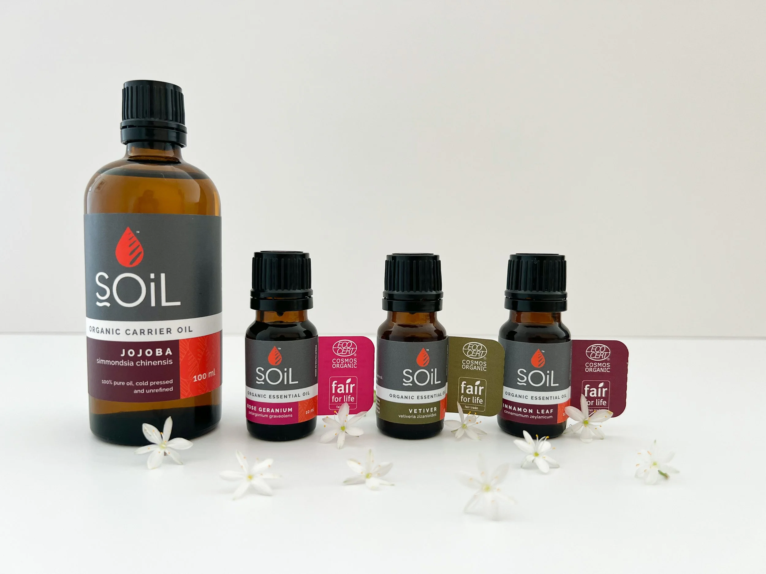 Nourishing Your Skin Naturally