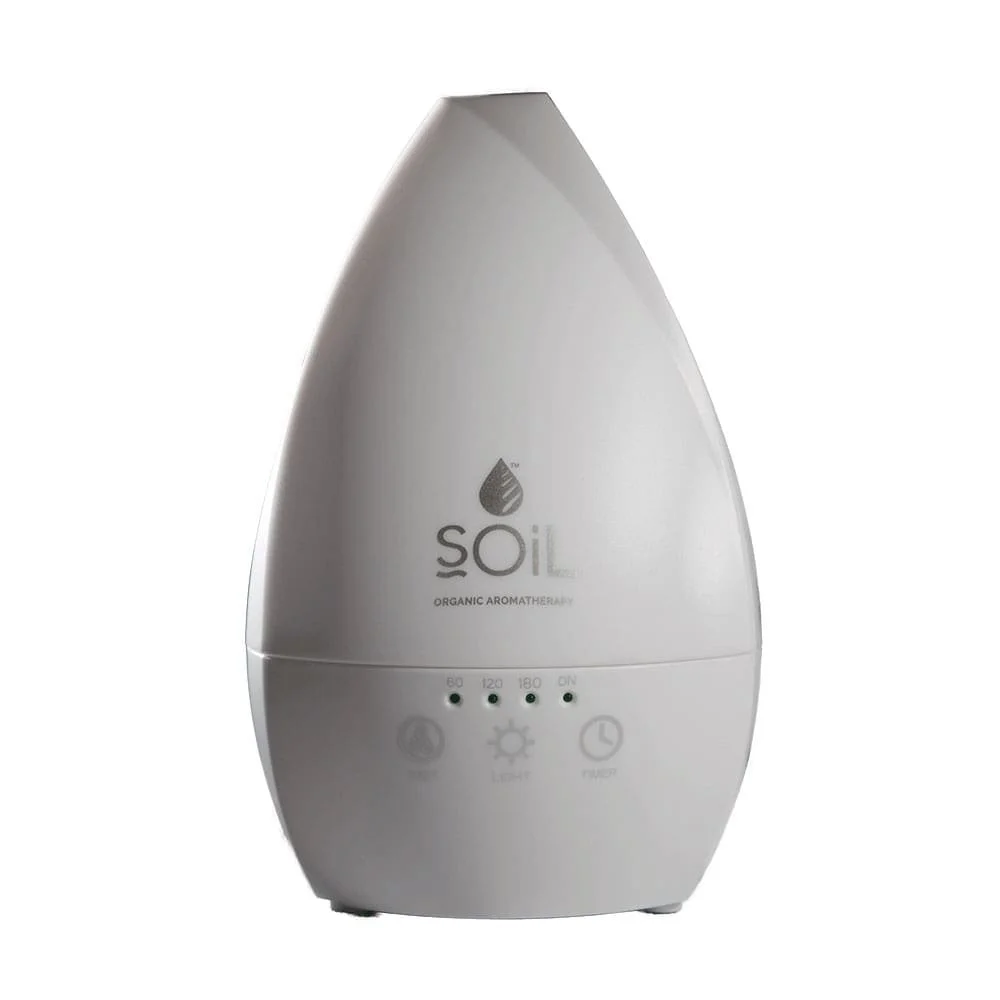 Ultrasonic Aroma Diffuser