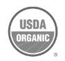 USDA Organic badge