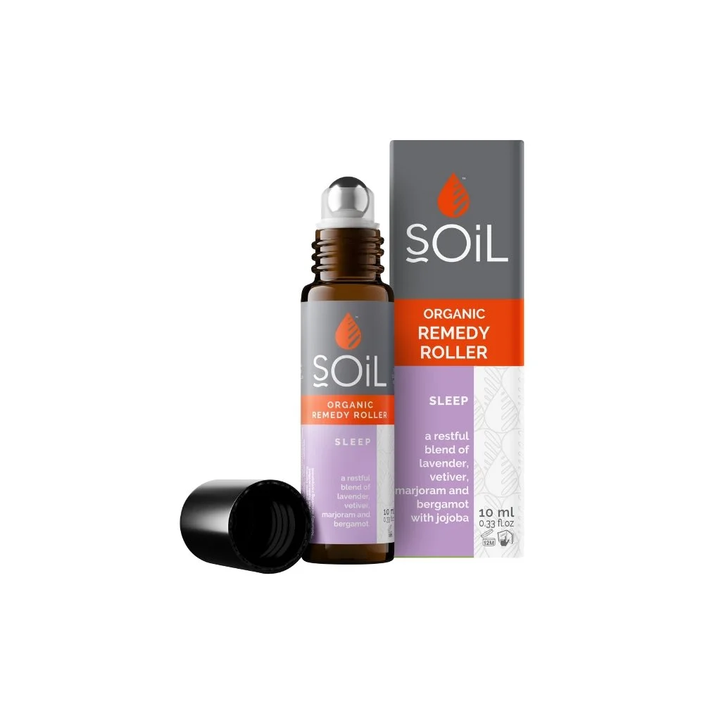 Sleep Remedy Roller