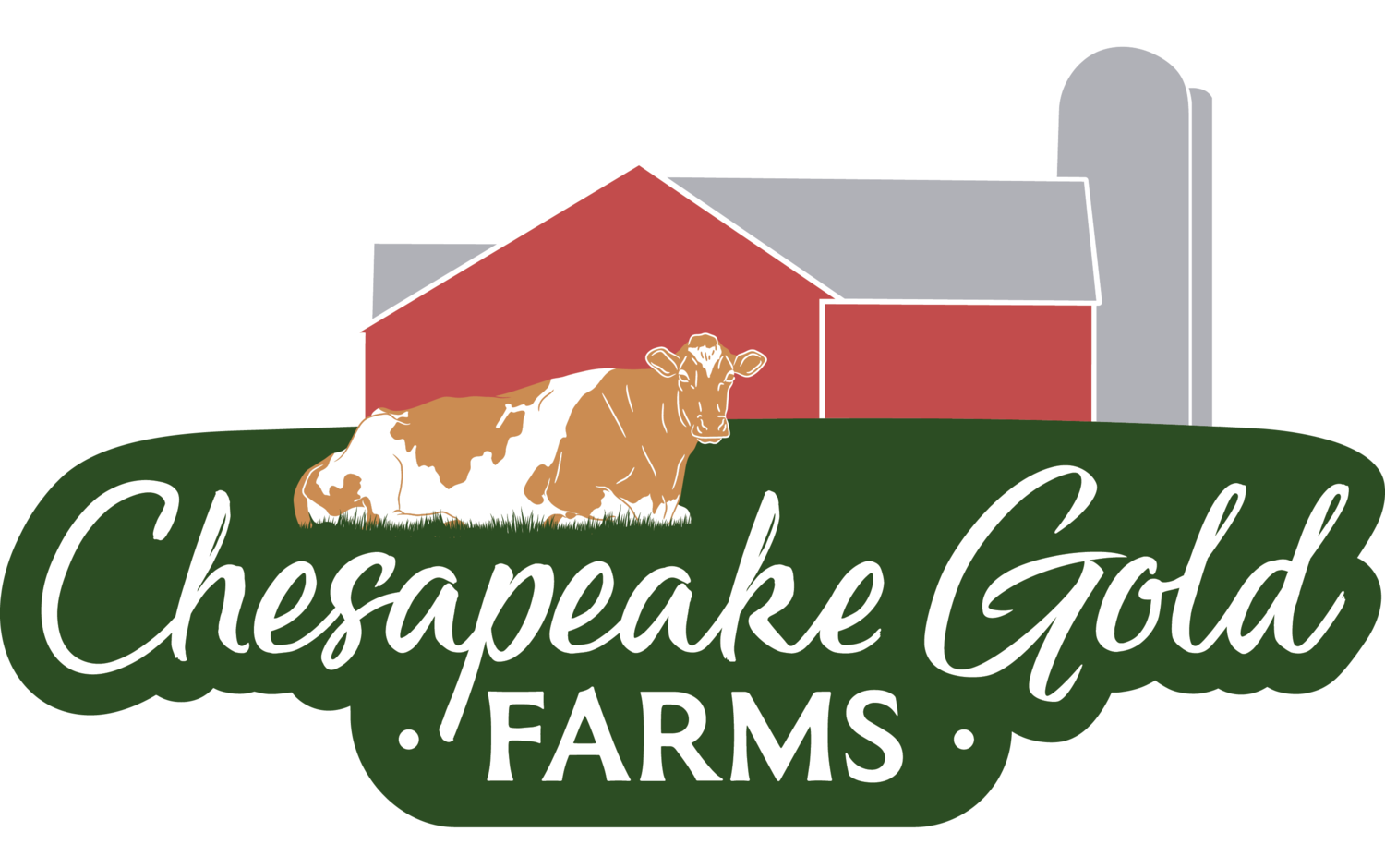 Chesapeake Gold Farms