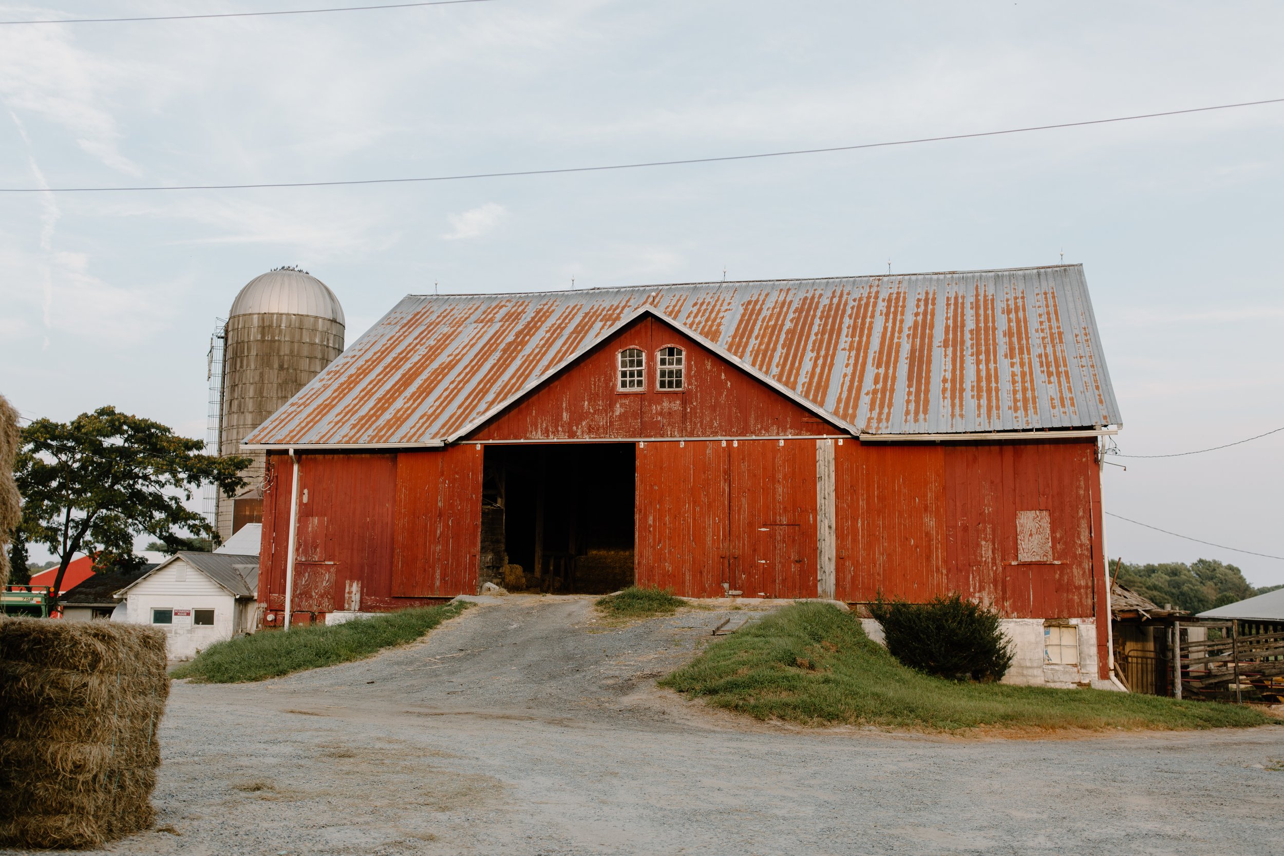 Miller's Cheese House