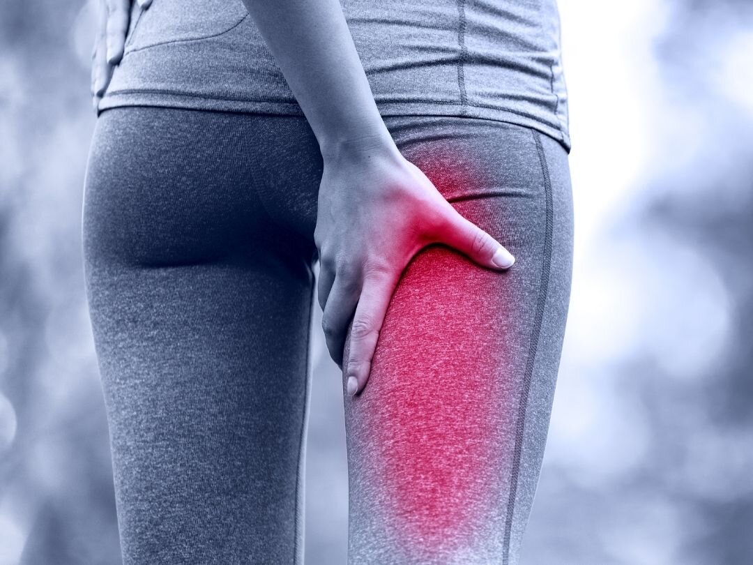 5 Daily Habits That Might Trigger Sciatica By Irritating The Sciatic Nerve   Onlymyhealth