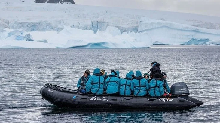 192人的載客量 200人以內的載客量,讓月亮女神號的乘客得以享受充裕的登陸及海上巡遊時光。