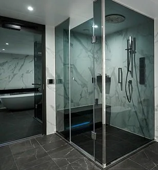 Owner’s Suite 主人套房 (41.1㎡)