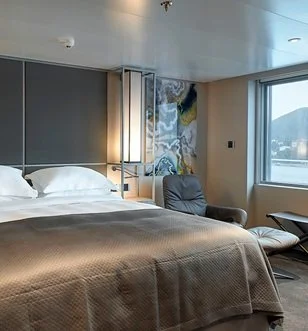 Owner’s Suite 主人套房 (41.1㎡)