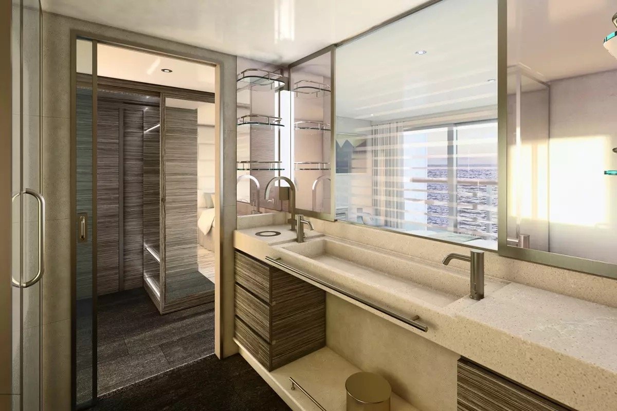 經典陽台套房 (33.1㎡ / 3人) (Classic Veranda Suite)