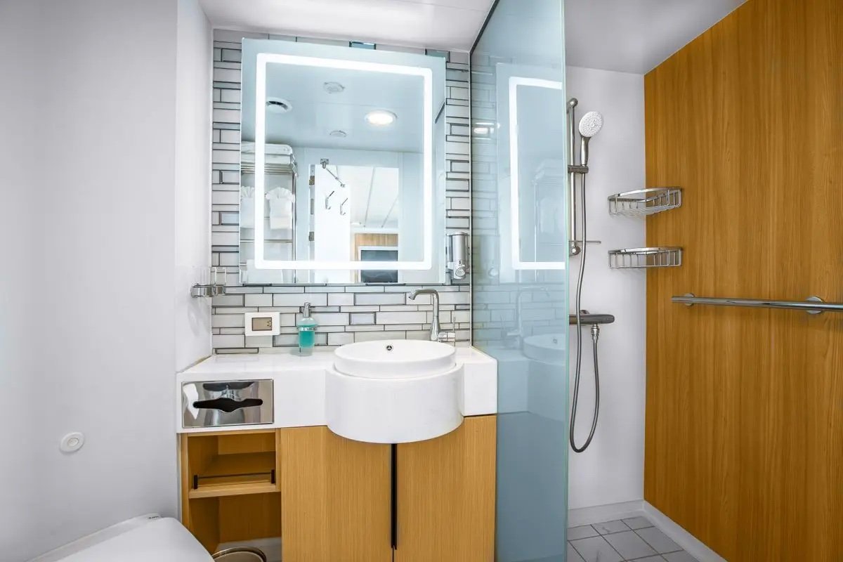 Premium Suite 頂級套房 (45㎡)