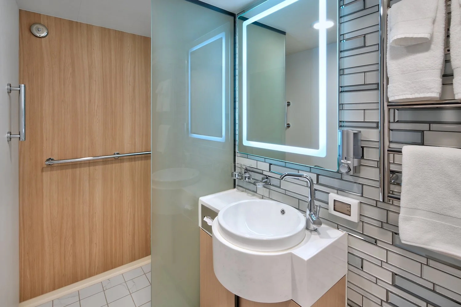 Premium Suite 頂級套房 (45㎡)