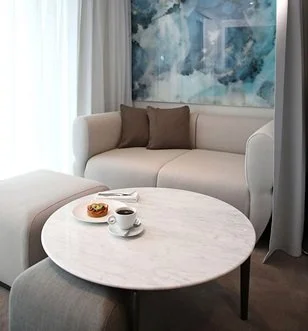 Owner’s Suite 主人套房 (41.1㎡)