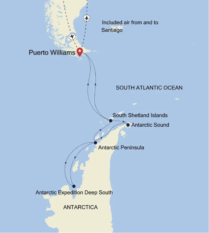 credit: silversea.com