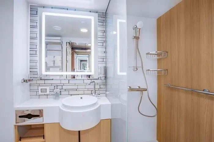 Premium Suite 頂級套房 (45㎡)