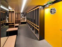 全景酒廊和酒吧