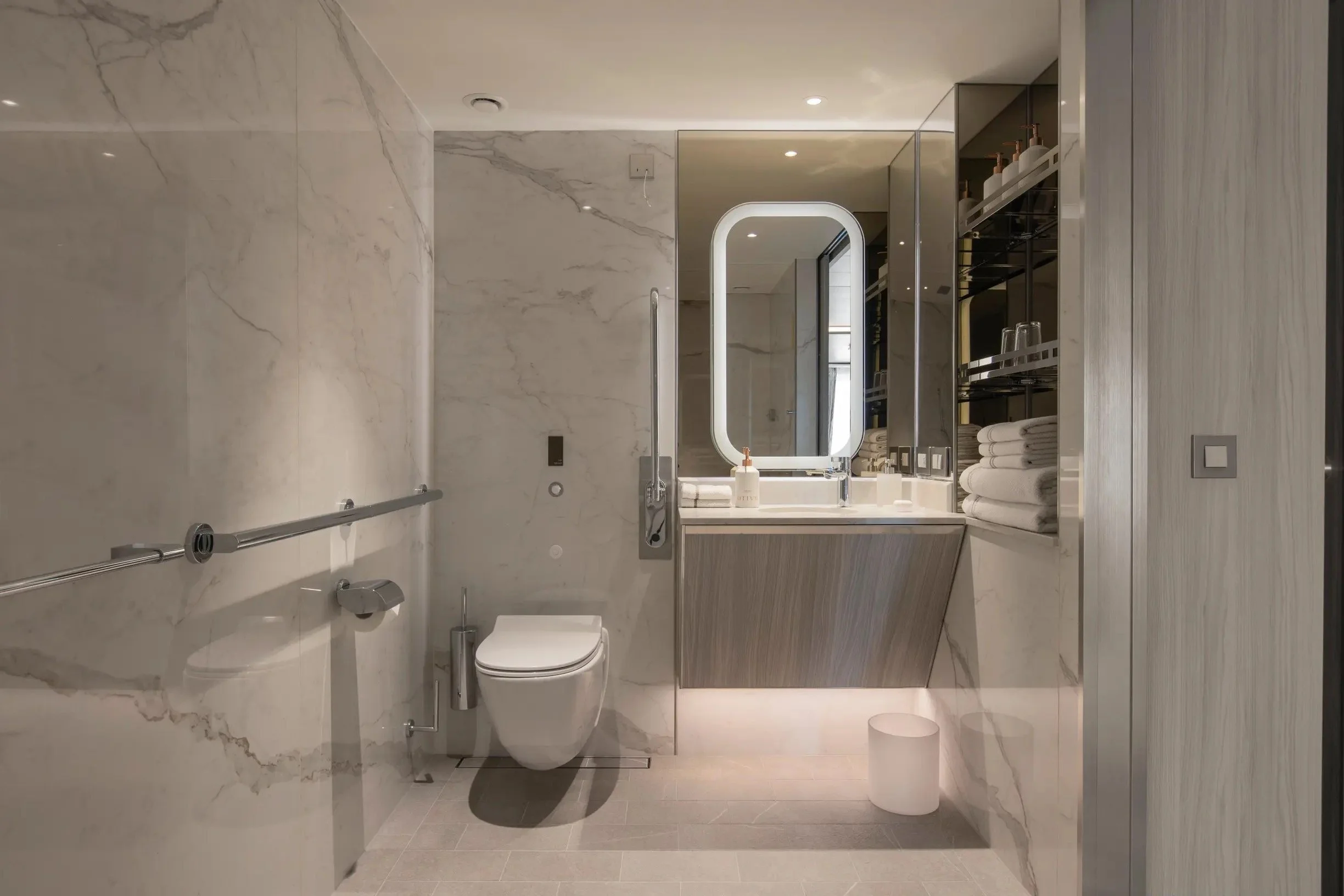 經典陽台套房 (27㎡ / 3人) (Classic Veranda Suite)