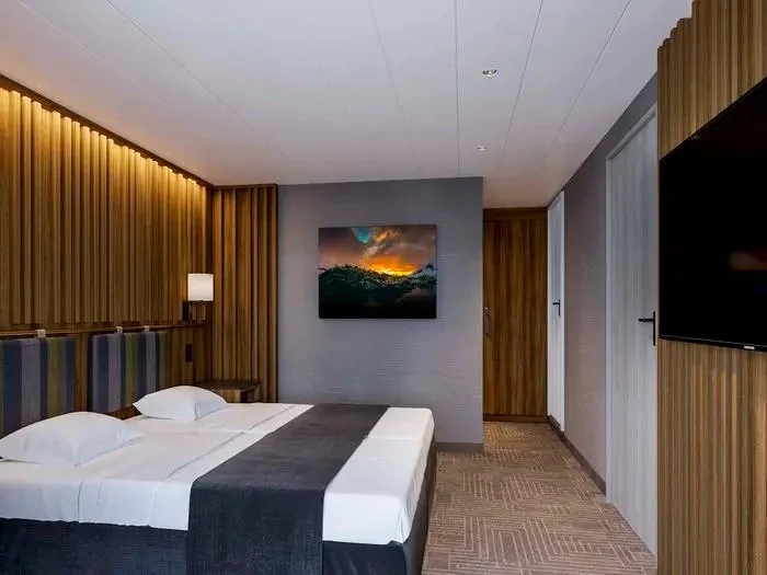 Balcony Suite 陽台套房 (21㎡ / 2人)