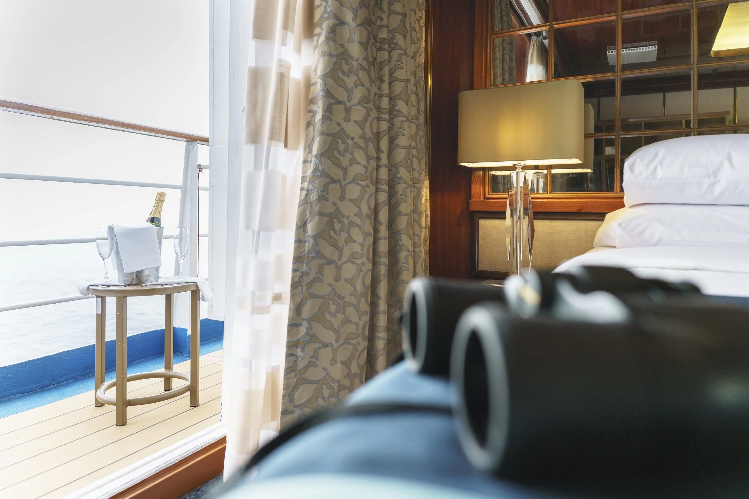  Deluxe 豪華套房 (24㎡) 