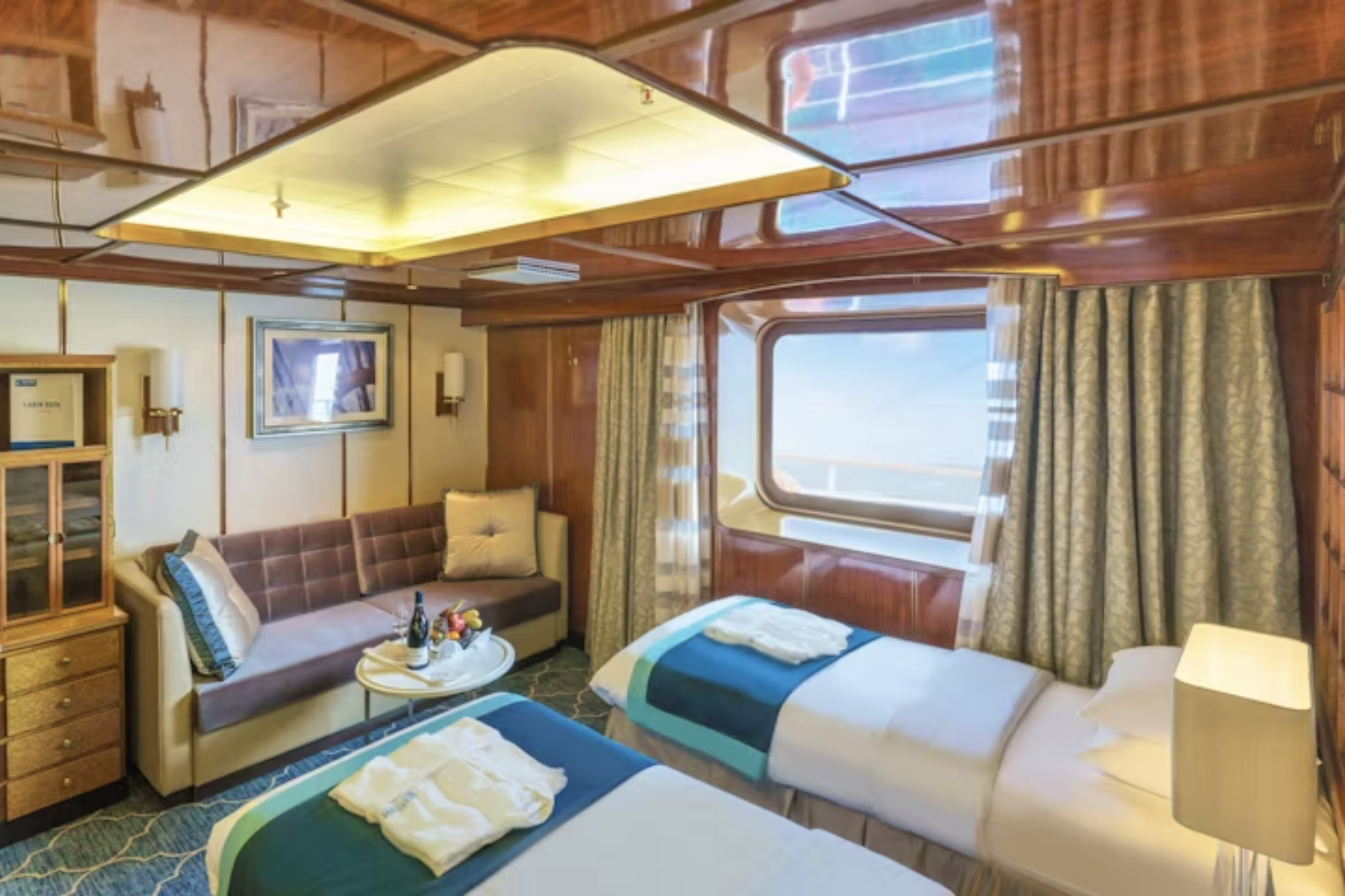  Classic 經典套房 (21.6㎡) 