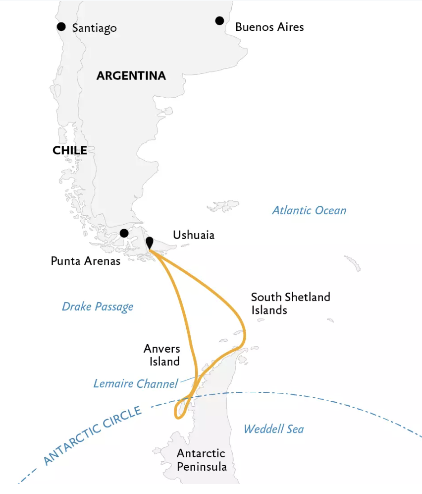 credit: quarkexpeditions.com