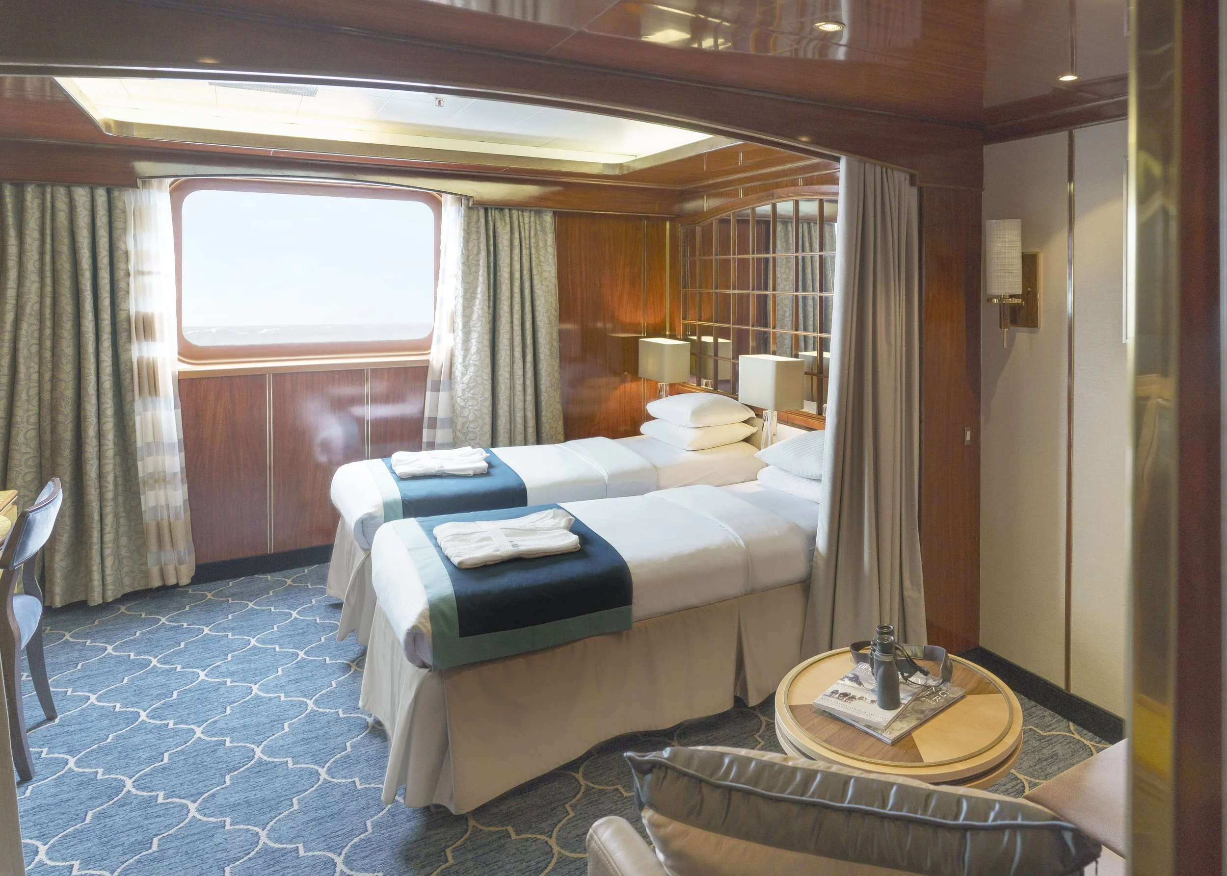  Classic 經典套房 (21.6㎡) 