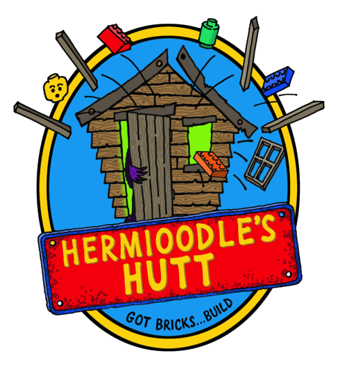 Hermioodle&#39;s Hutt 