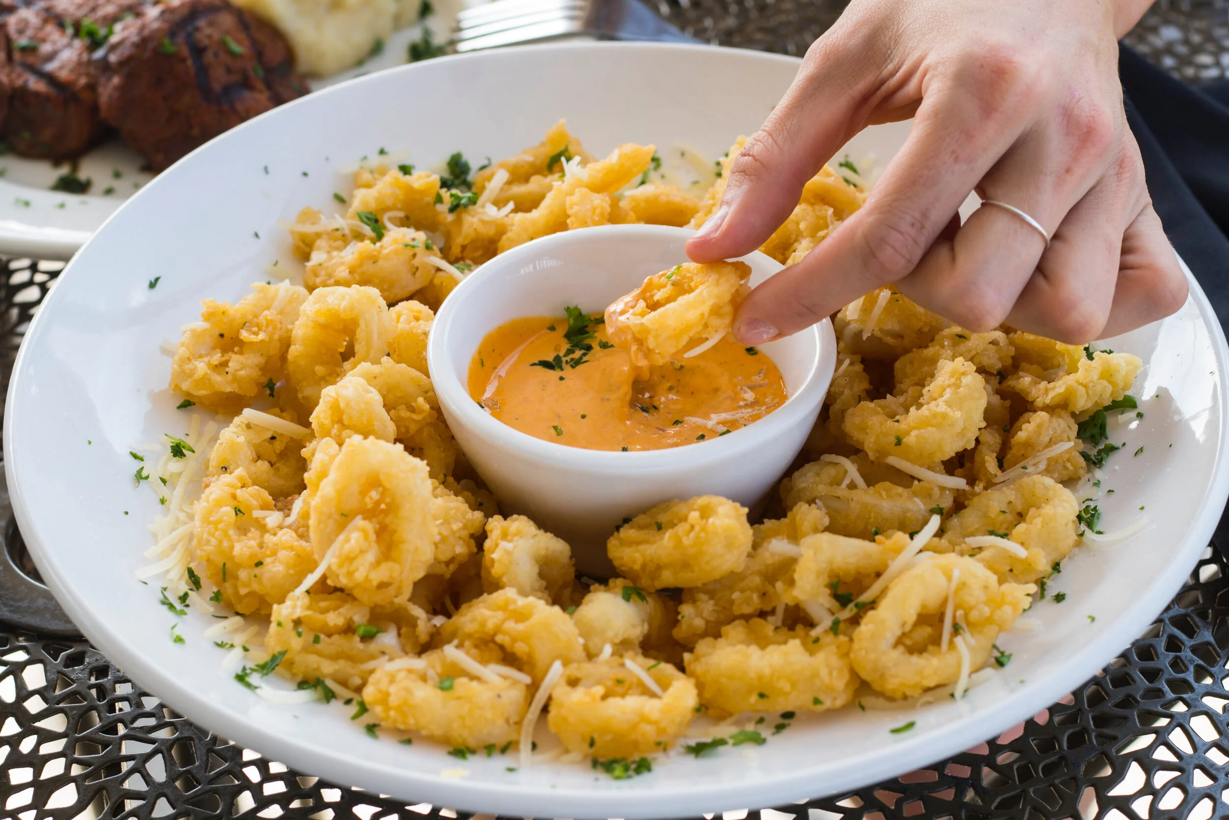 Gallery — MALONE'S STEAK & SEAFOOD