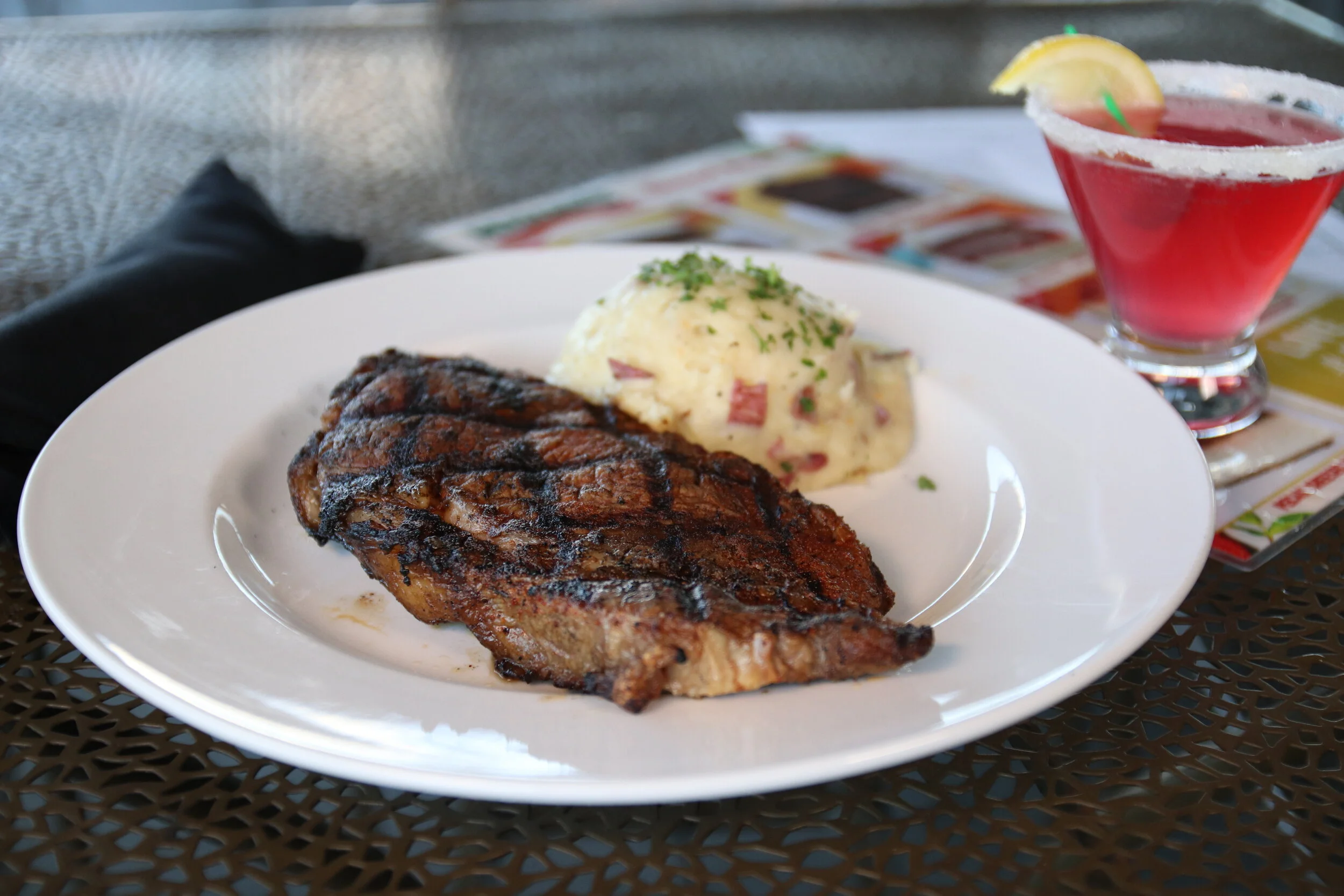 Gallery — MALONE'S STEAK & SEAFOOD