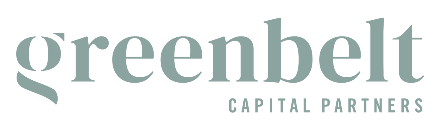 Greenbelt Capital Partners