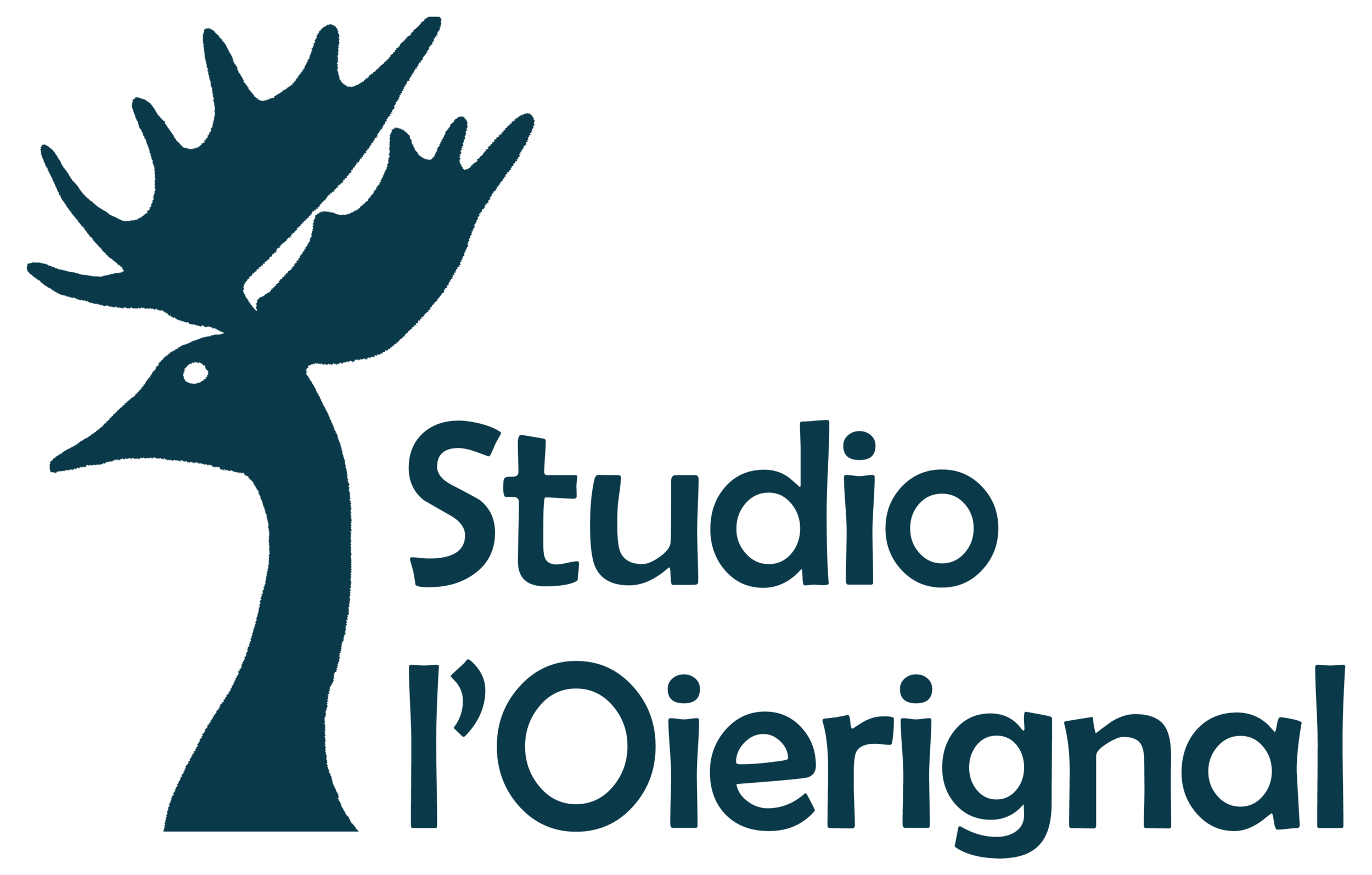 Studio l&#39;Oierignal